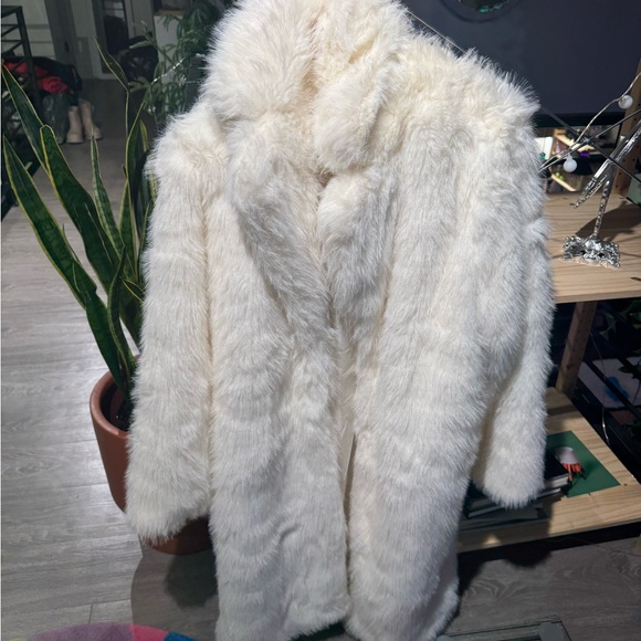 Finesse fur coat - Brand New - Picture 6 of 7